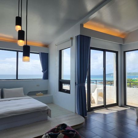 Sea Shore Hotel Manzhou Εξωτερικό φωτογραφία