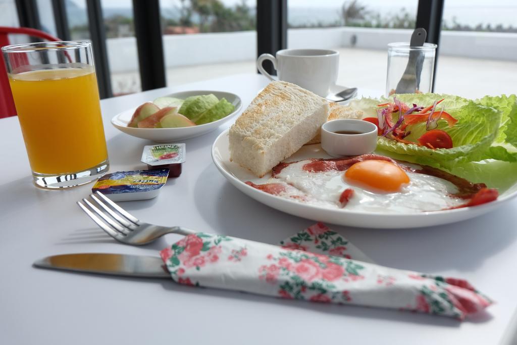 Sea Shore Hotel Manzhou Εξωτερικό φωτογραφία