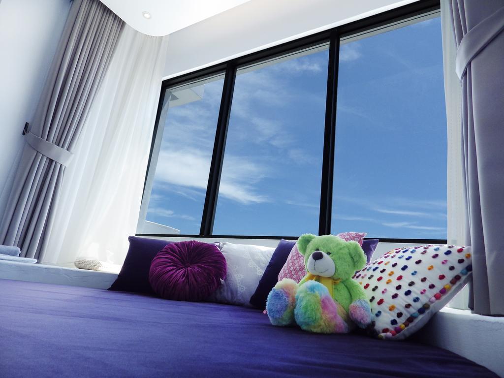 Sea Shore Hotel Manzhou Δωμάτιο φωτογραφία