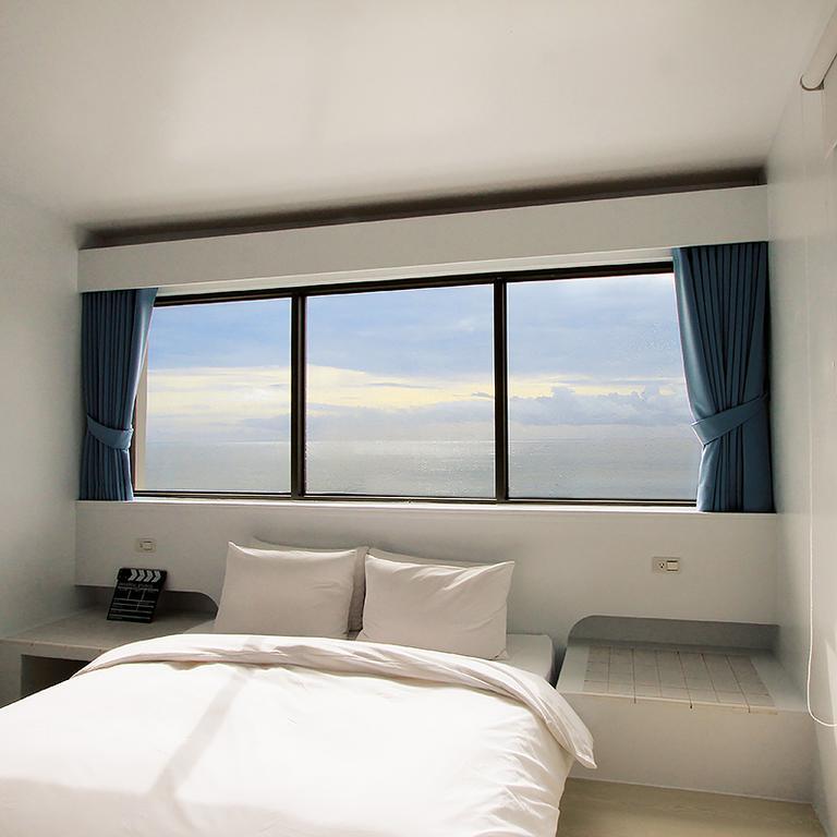 Sea Shore Hotel Manzhou Δωμάτιο φωτογραφία