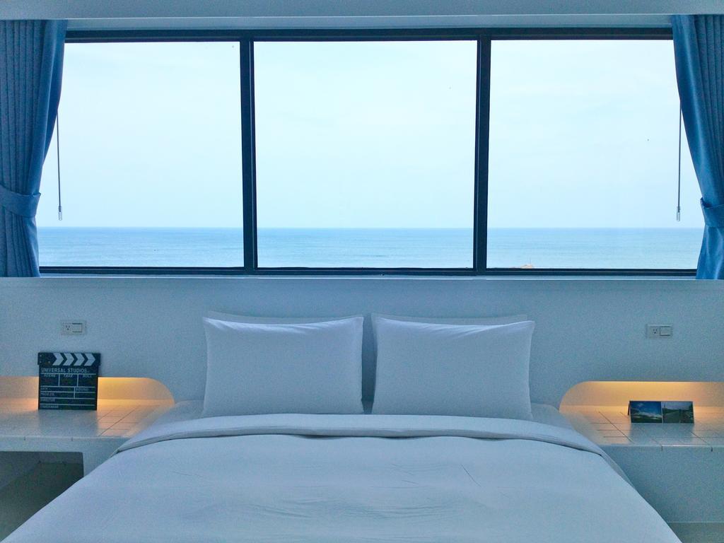 Sea Shore Hotel Manzhou Δωμάτιο φωτογραφία