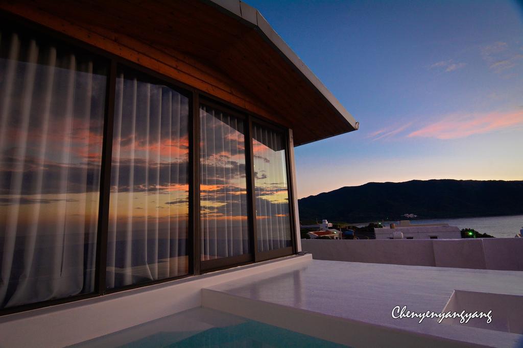 Sea Shore Hotel Manzhou Εξωτερικό φωτογραφία