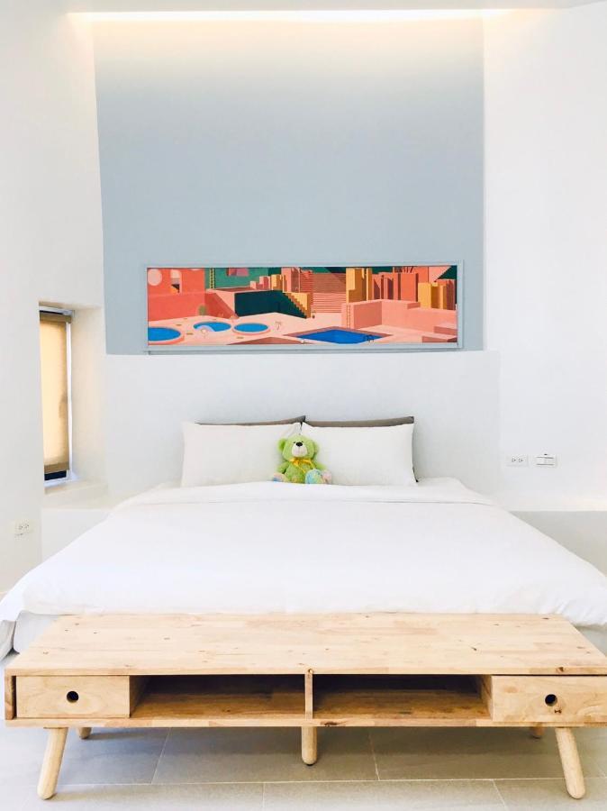 Sea Shore Hotel Manzhou Εξωτερικό φωτογραφία