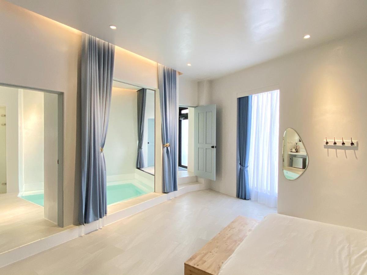 Sea Shore Hotel Manzhou Εξωτερικό φωτογραφία