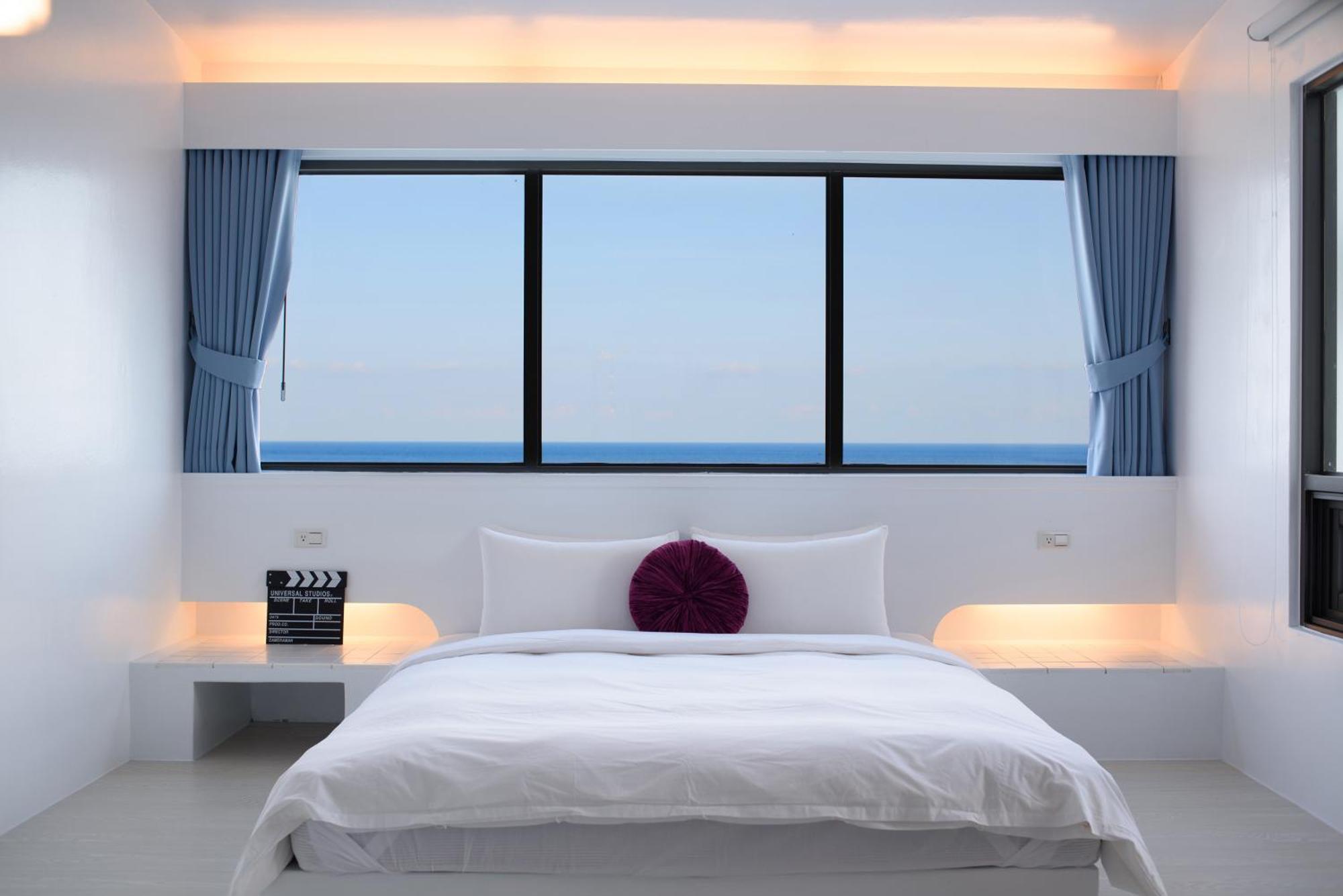 Sea Shore Hotel Manzhou Δωμάτιο φωτογραφία