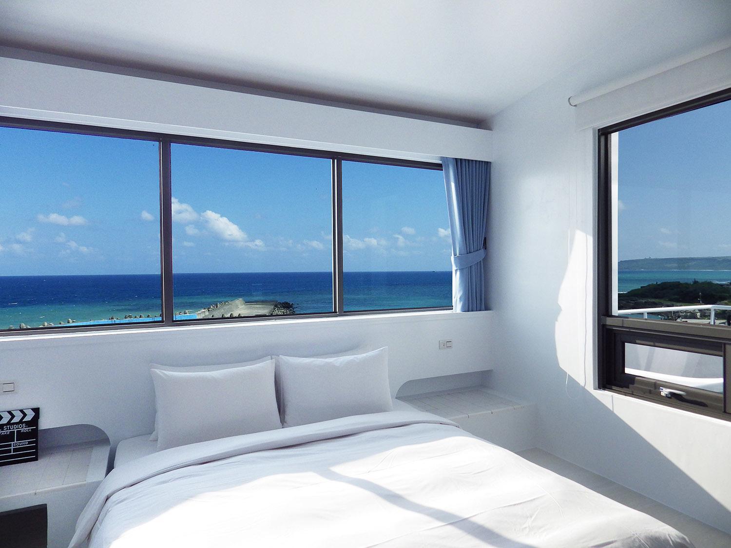 Sea Shore Hotel Manzhou Δωμάτιο φωτογραφία