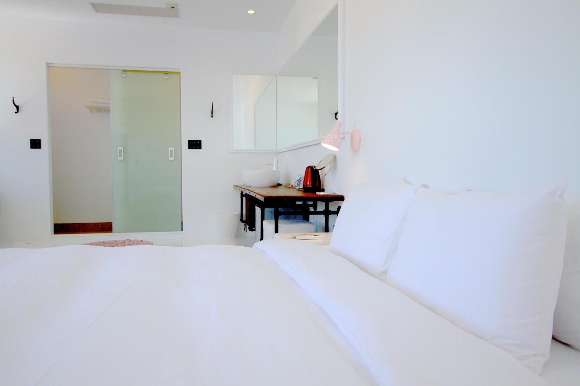 Sea Shore Hotel Manzhou Δωμάτιο φωτογραφία