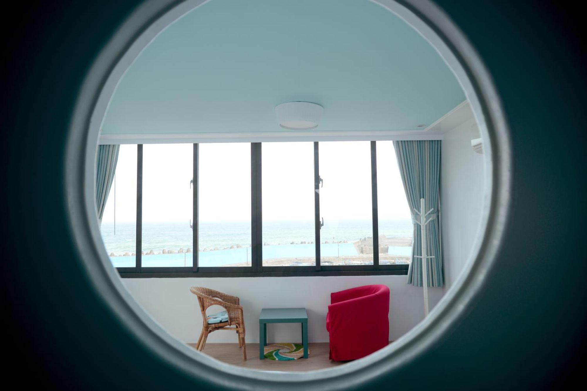 Sea Shore Hotel Manzhou Δωμάτιο φωτογραφία