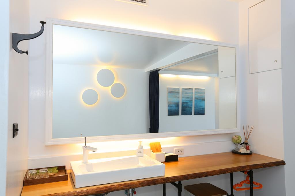 Sea Shore Hotel Manzhou Εξωτερικό φωτογραφία