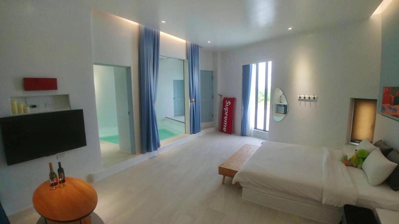 Sea Shore Hotel Manzhou Εξωτερικό φωτογραφία
