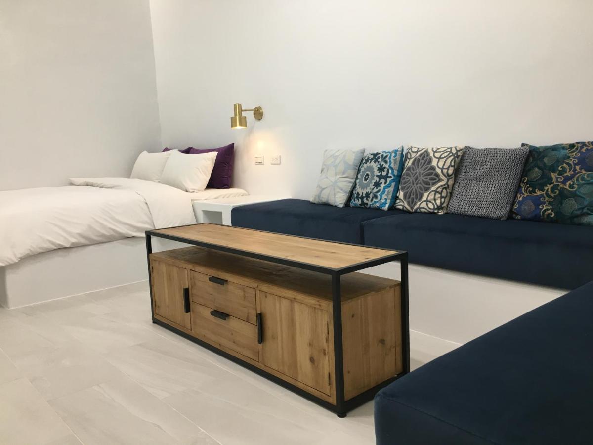 Sea Shore Hotel Manzhou Εξωτερικό φωτογραφία