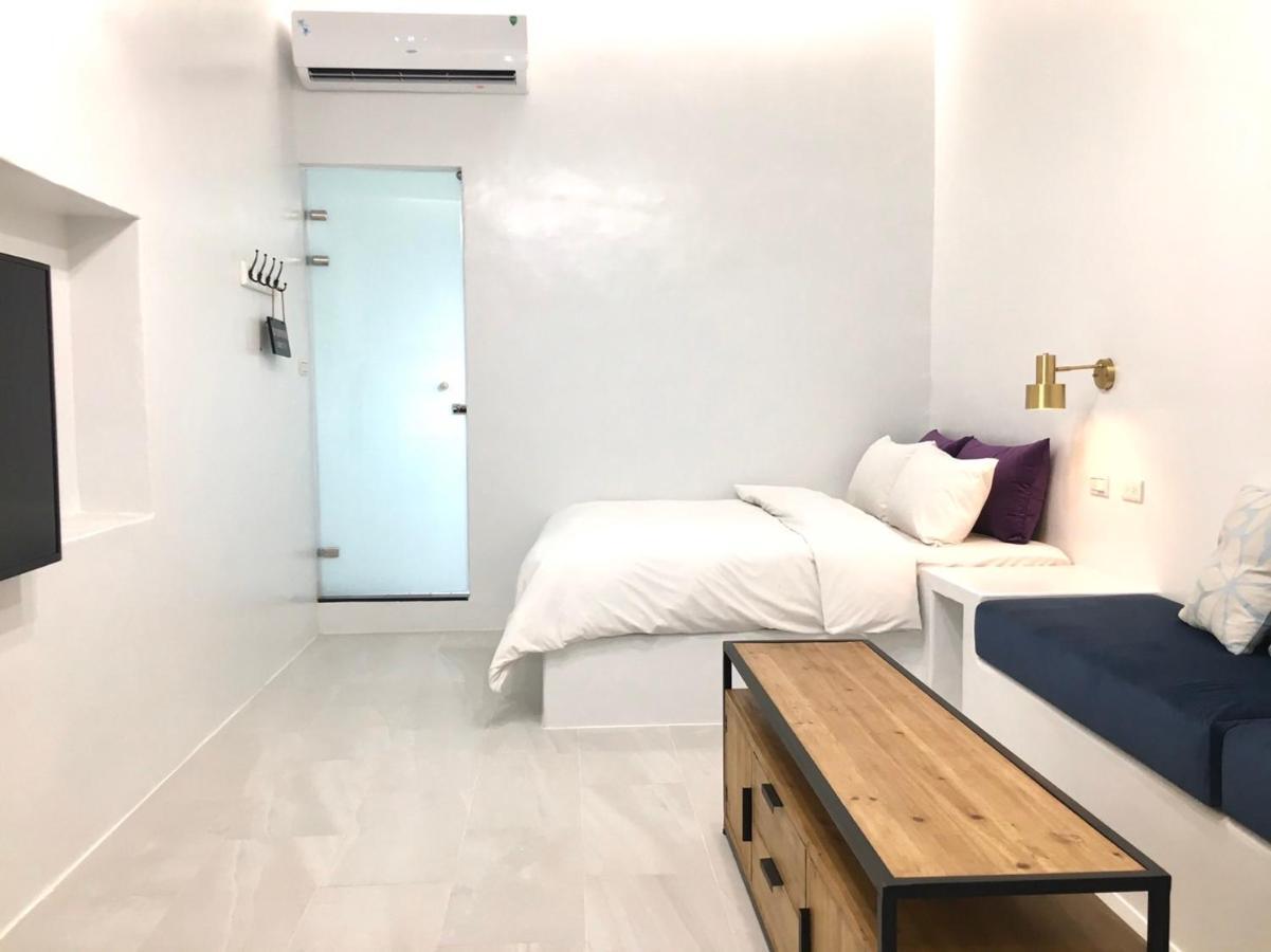 Sea Shore Hotel Manzhou Εξωτερικό φωτογραφία