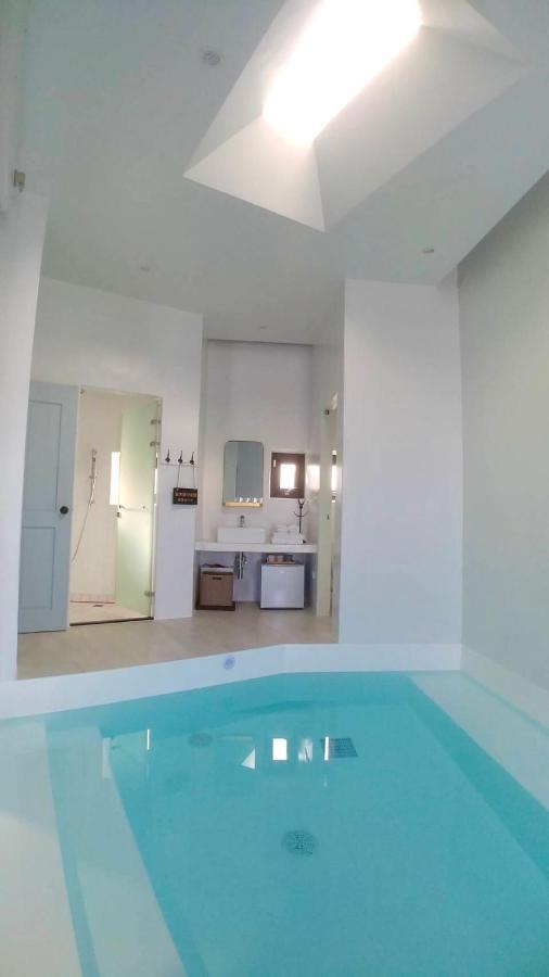 Sea Shore Hotel Manzhou Εξωτερικό φωτογραφία
