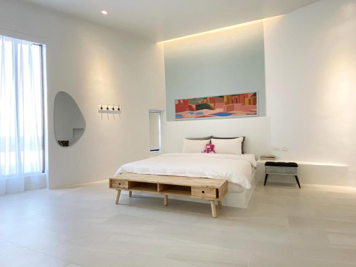 Sea Shore Hotel Manzhou Εξωτερικό φωτογραφία